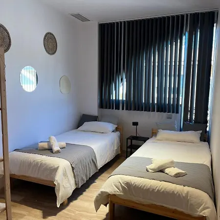 Les Eres * Puebla de Vallbona