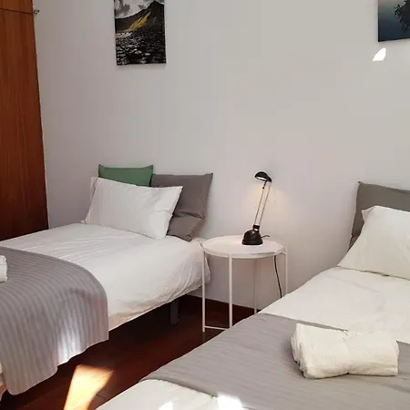 Casa de hóspedes Les Eres