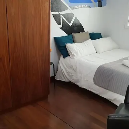 Les Eres Casa de hóspedes *