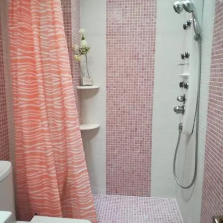 Casa de hóspedes Les Eres Puebla de Vallbona