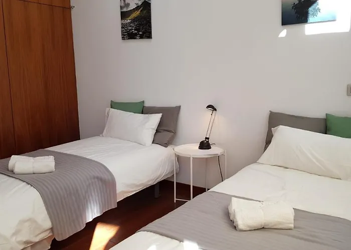 Guest house Les Eres