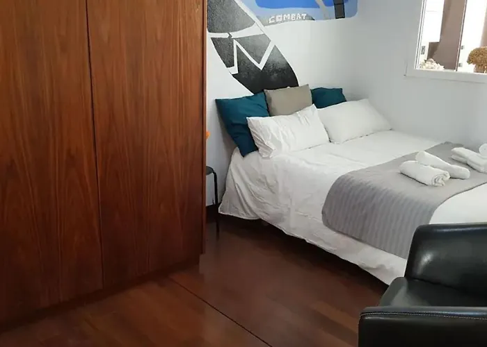 Les Eres Guest house *