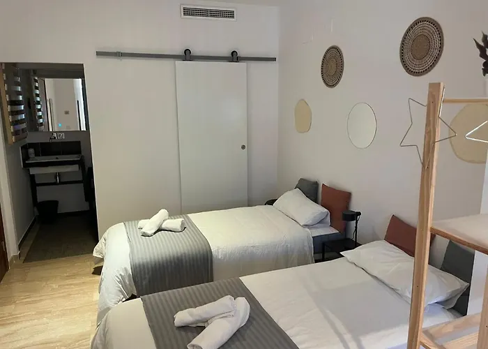 Guest house Les Eres *